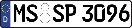 MS-SP3096