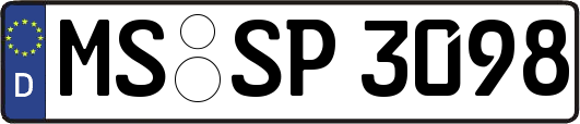 MS-SP3098
