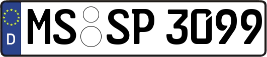 MS-SP3099