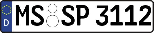 MS-SP3112