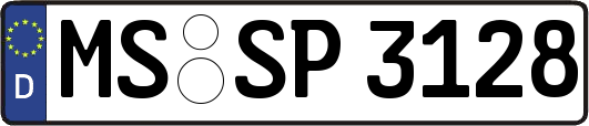 MS-SP3128