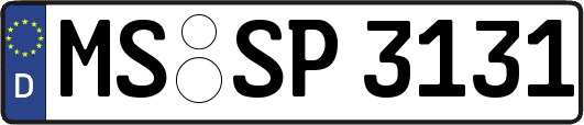 MS-SP3131