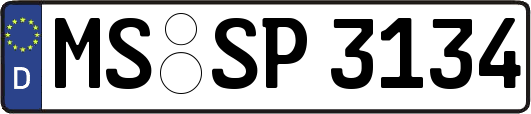 MS-SP3134