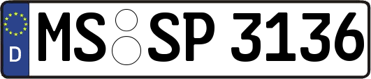 MS-SP3136
