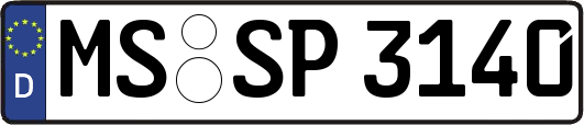 MS-SP3140