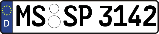 MS-SP3142