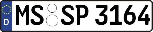MS-SP3164