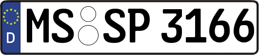 MS-SP3166