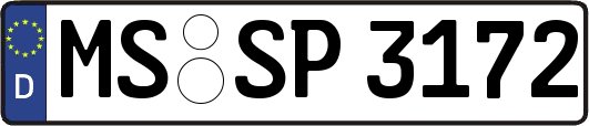 MS-SP3172