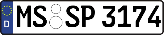 MS-SP3174