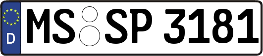 MS-SP3181