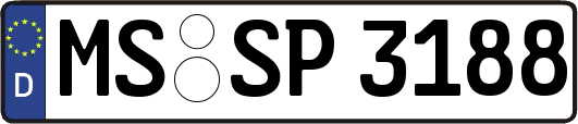 MS-SP3188