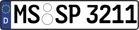 MS-SP3211