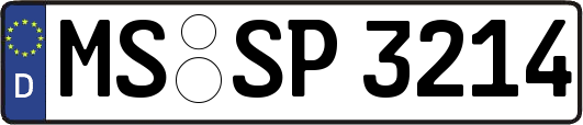 MS-SP3214