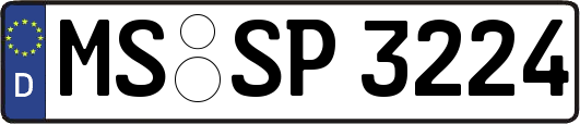 MS-SP3224