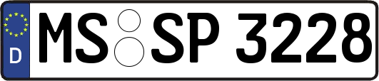 MS-SP3228