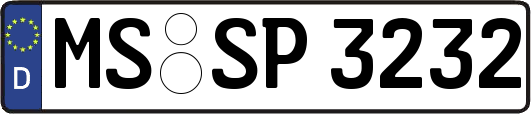 MS-SP3232