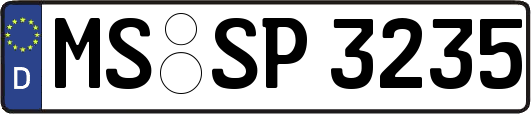 MS-SP3235