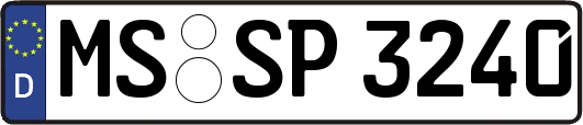 MS-SP3240