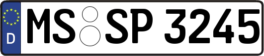 MS-SP3245