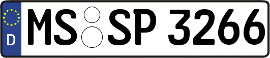 MS-SP3266