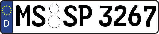 MS-SP3267