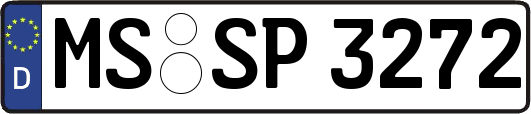 MS-SP3272