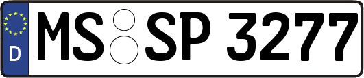 MS-SP3277