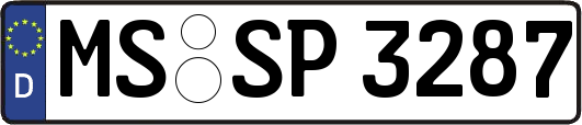 MS-SP3287