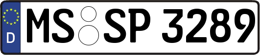 MS-SP3289