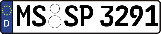 MS-SP3291