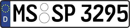 MS-SP3295