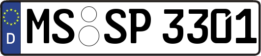 MS-SP3301