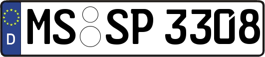 MS-SP3308