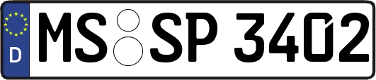 MS-SP3402