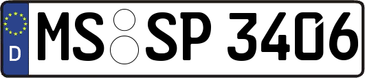 MS-SP3406