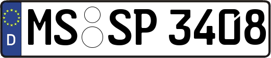 MS-SP3408
