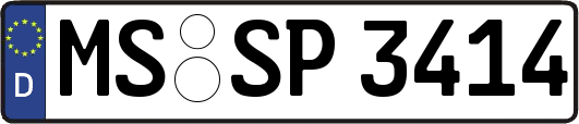 MS-SP3414