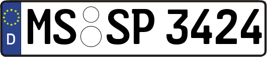MS-SP3424