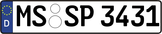 MS-SP3431
