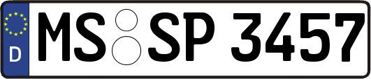 MS-SP3457