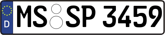 MS-SP3459