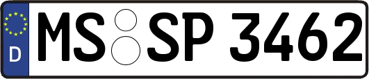 MS-SP3462