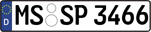 MS-SP3466