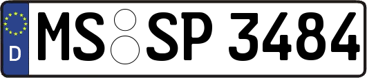 MS-SP3484