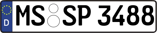 MS-SP3488