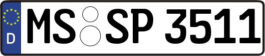 MS-SP3511