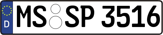 MS-SP3516