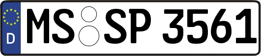MS-SP3561