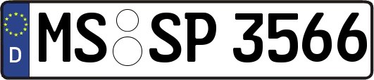MS-SP3566